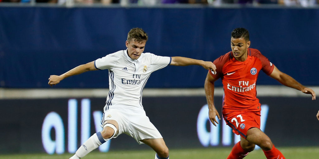 Southampton reportedly interested in Hatem Ben Arfa