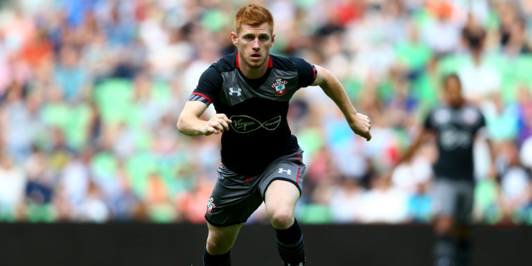 10 Saints academy stars to keep an eye on