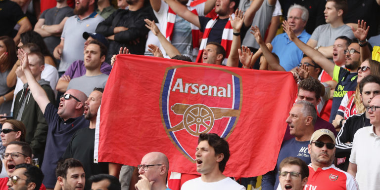 Uncovering the other camp – Arsenal