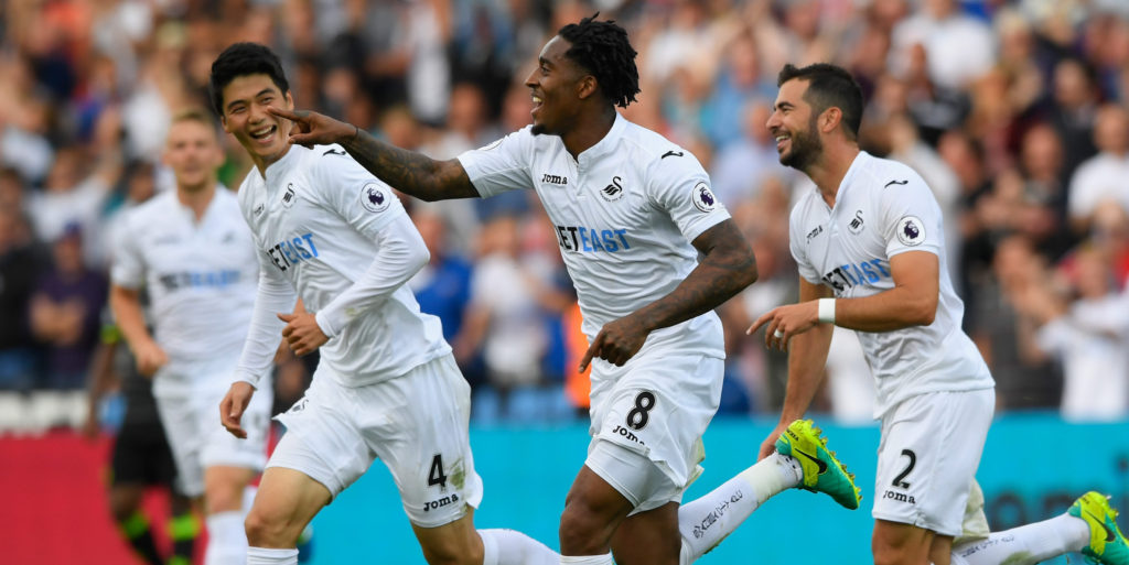 Uncovering the other camp – Swansea