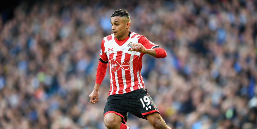 Puel “pushed” for Boufal after failure to sign Ben Arfa
