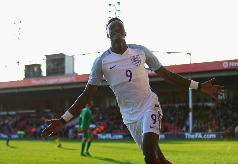 Southampton interested in summer move for Abraham