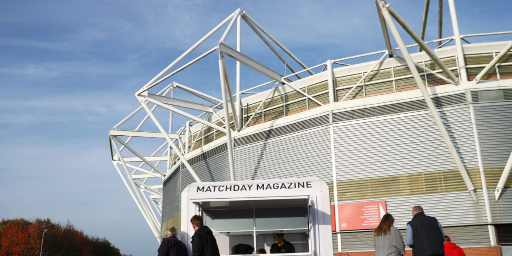 Southampton in talks over £200m deal