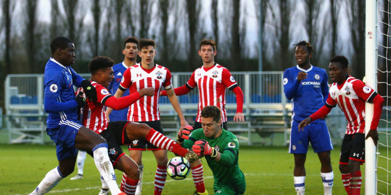 Chelsea 3-2 Southampton: Rating the Saints (under-23’s)