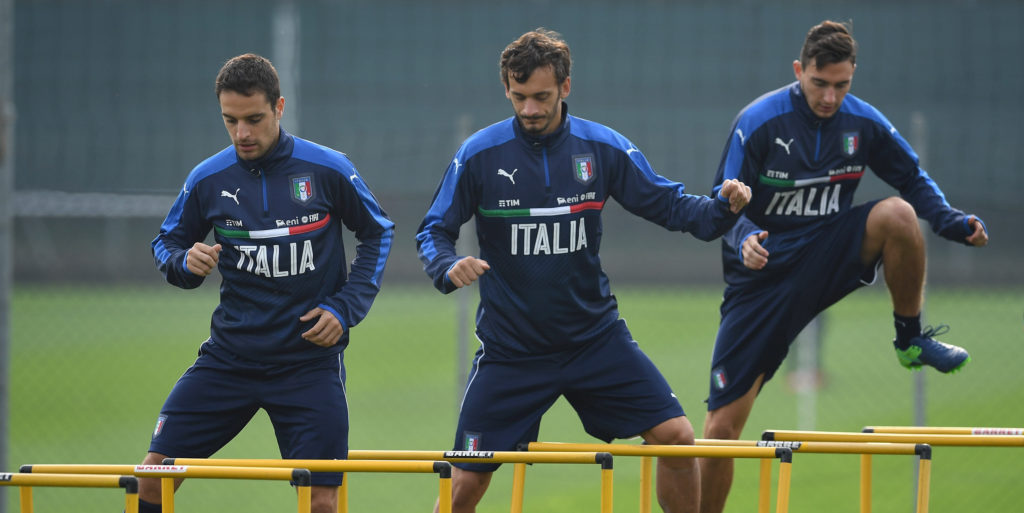 Saints to make €18m Gabbiadini offer