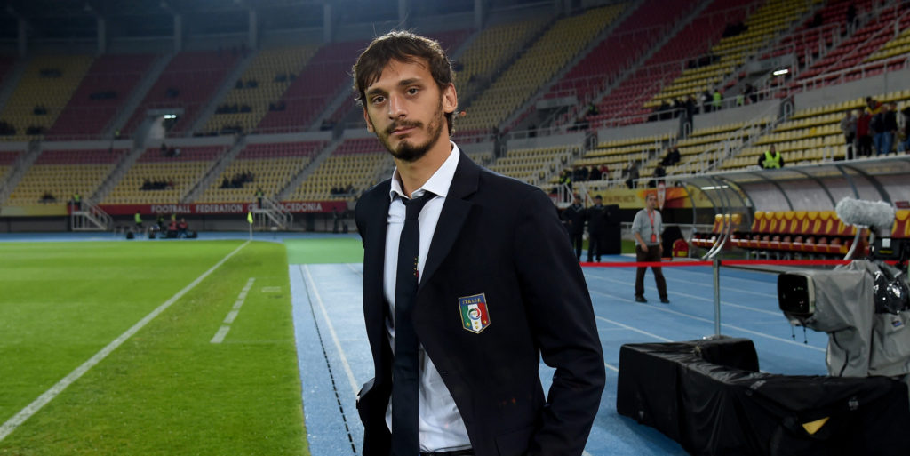 Everton to move for Saints target Gabbiadini