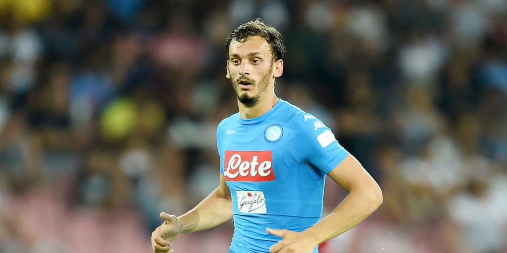 Scouting Report – Manolo Gabbiadini