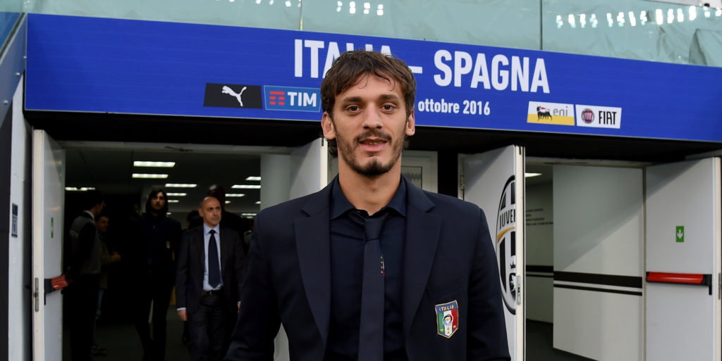 Saints just short of Napoli’s Gabbiadini valuation