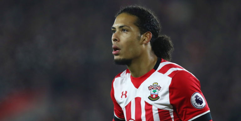 Assessing each rumoured club’s likelihood of signing Virgil van Dijk