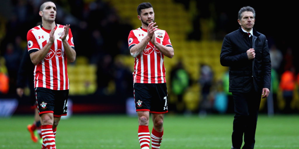 Romeu reveals Puel influence