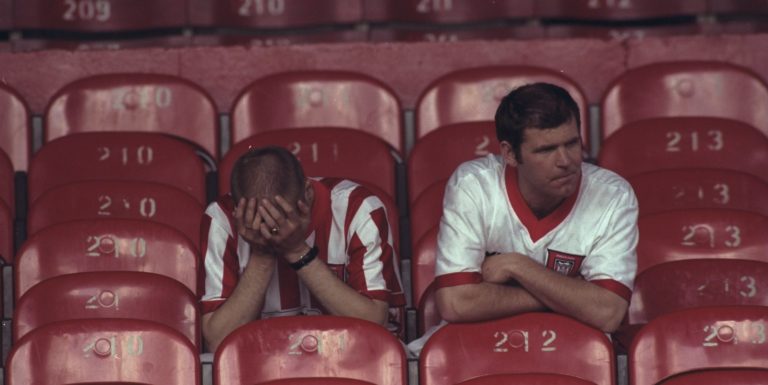Relegation victims that Saints should target