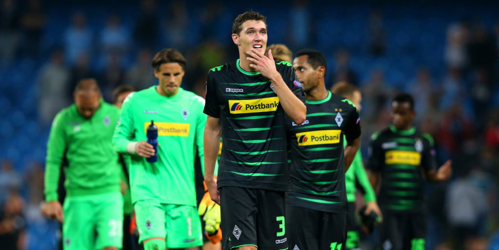 Saints could look to demand Christensen in van Dijk deal