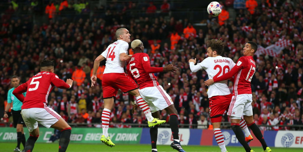 Key Battles – Manchester United (H)