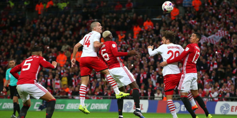 Key Battles – Manchester United (H)