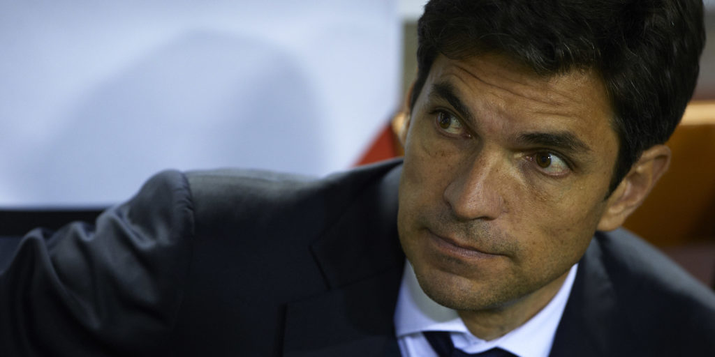Five facts about new Saints boss Mauricio Pellegrino