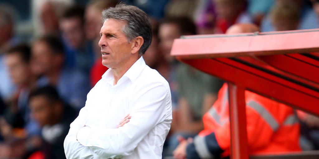 Saint-Etienne reportedly ready to pay compensation for Puel