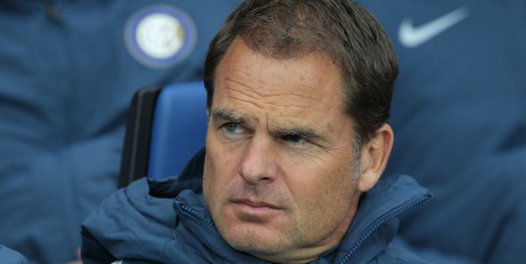 Saints to interview De Boer and Pellegrino