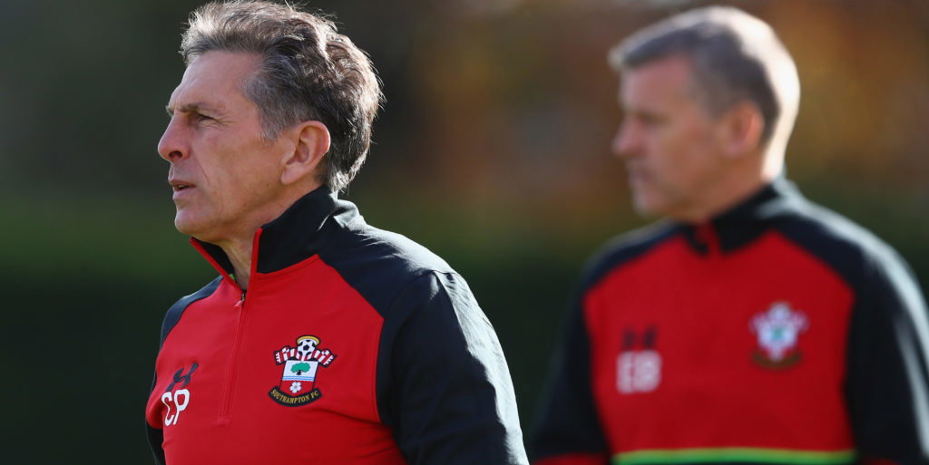 Puel reportedly turns down Saint-Etienne’s second offer