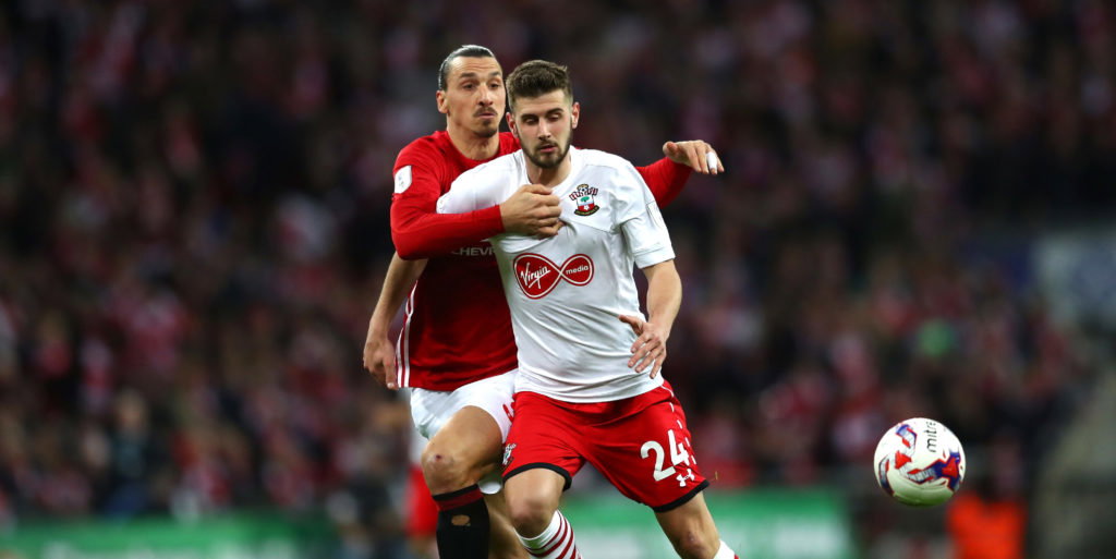 Confirmed – Jack Stephens signs new Southampton deal