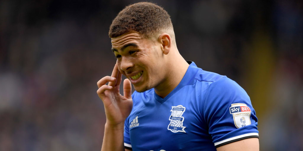 Southampton keen on Adams move