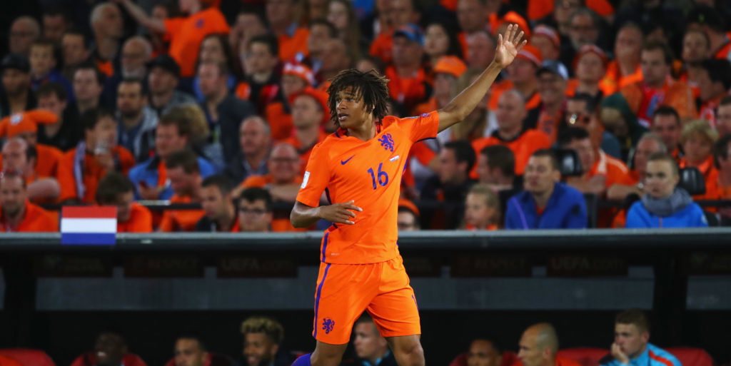 Bournemouth lead Saints in the race to sign Ake