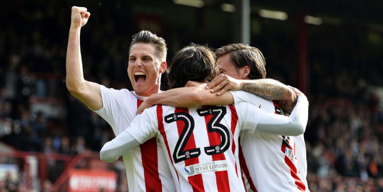 Opposition Factfile – Brentford