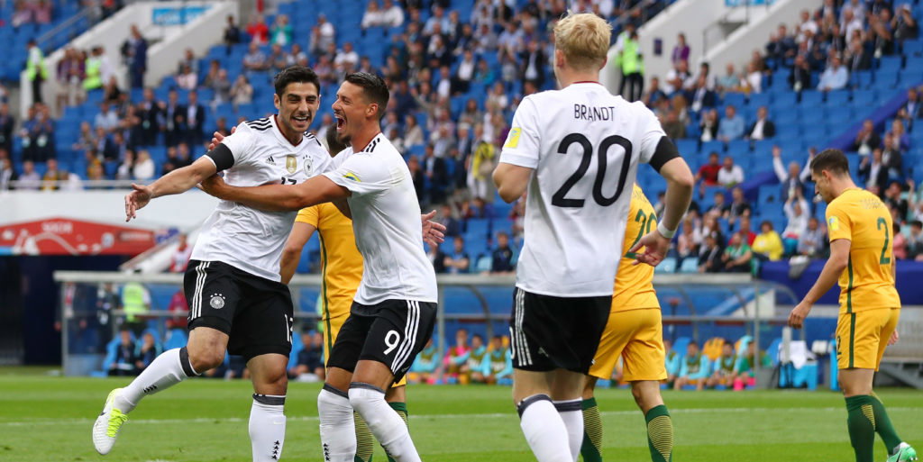 Saints ‘made offer’ for Wagner before new Hoffenheim deal