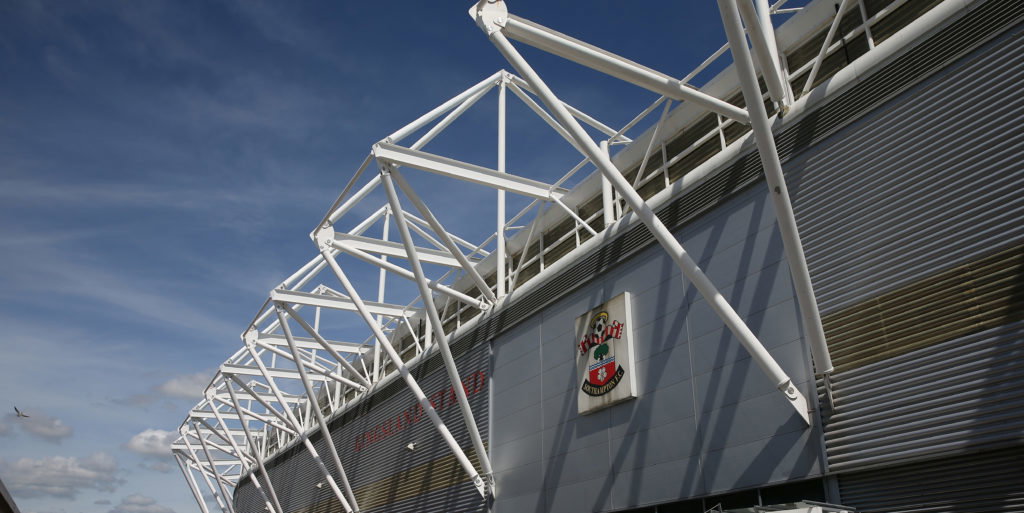 Raeder reportedly fails to agree terms with Southampton