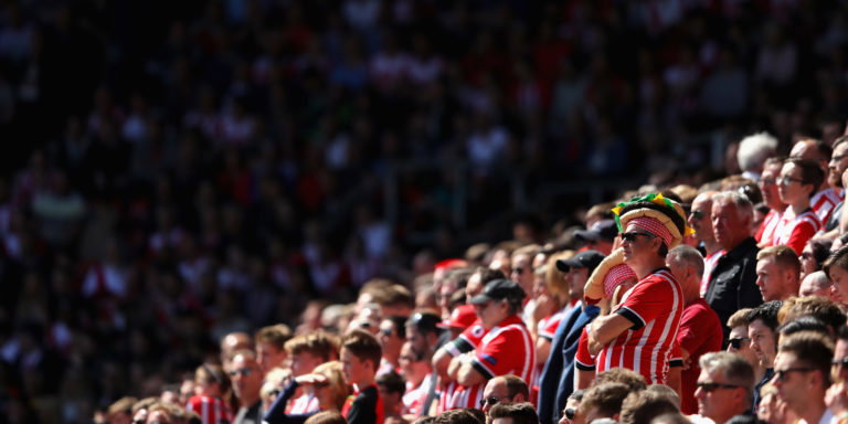 Last time out: Stoke (A)