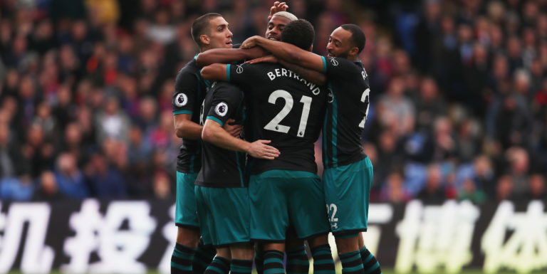 Southampton vs Manchester United: Four key Saints