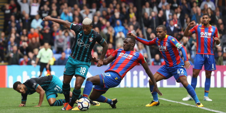How influential could Mario Lemina be for Saints?