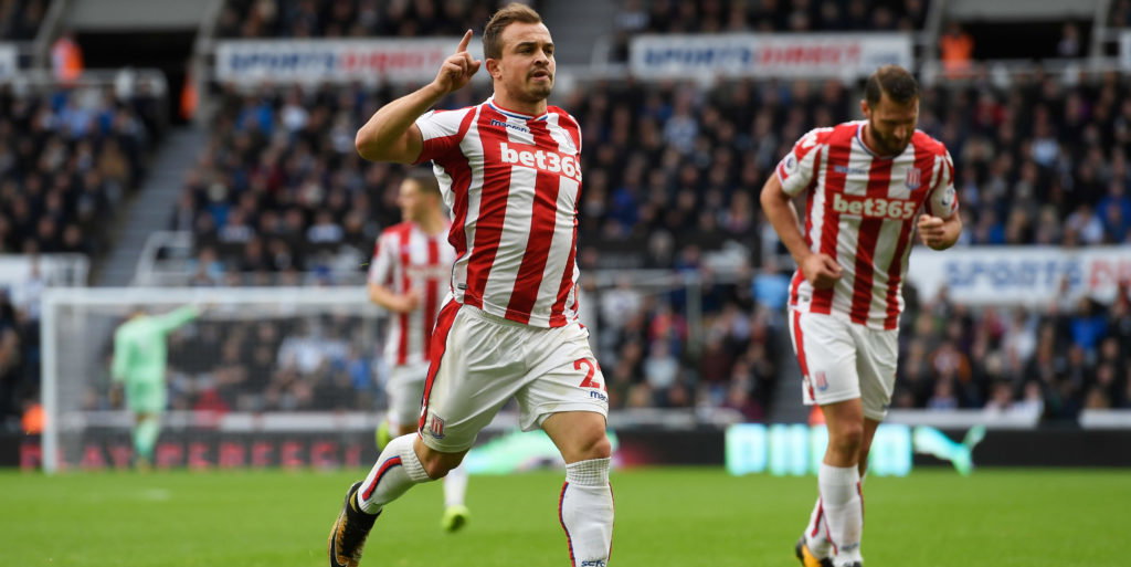 Stoke City (A) – Who is the dangerman?