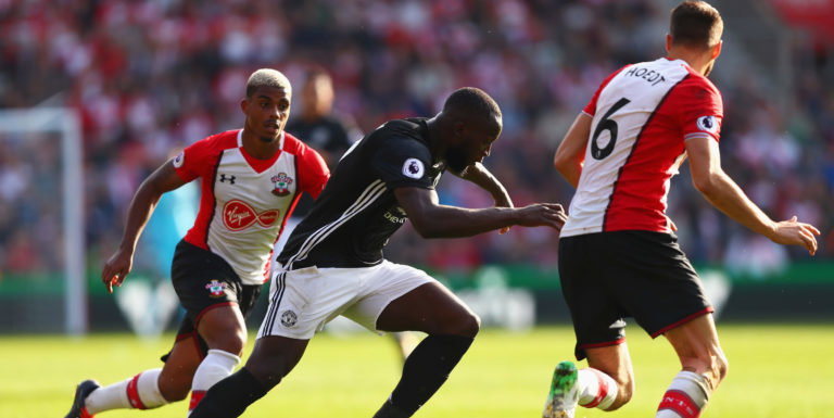 Manchester United (H) – Three stand-out Saints
