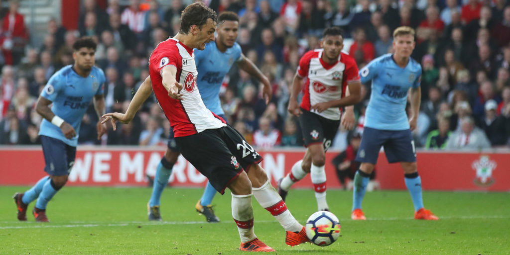 Match Preview: Southampton vs West Brom
