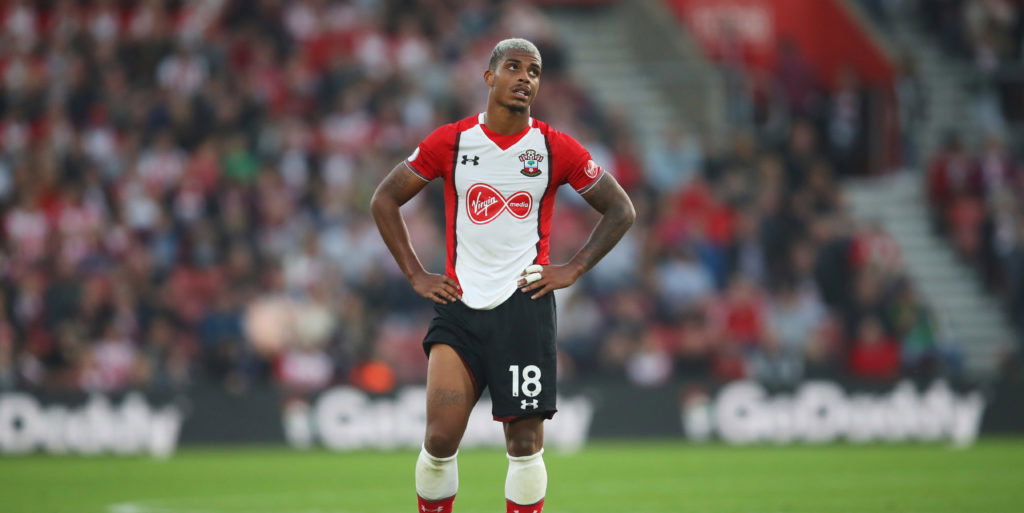 Wayne Bridge heaps the praise on Mario Lemina