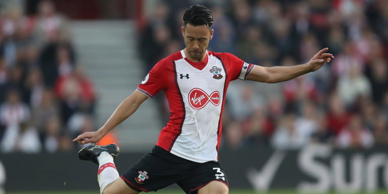 Yoshida urges Saints teammates to show their character