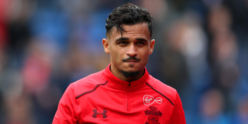 Gabbiadini compares Sofiane Boufal to Maradona