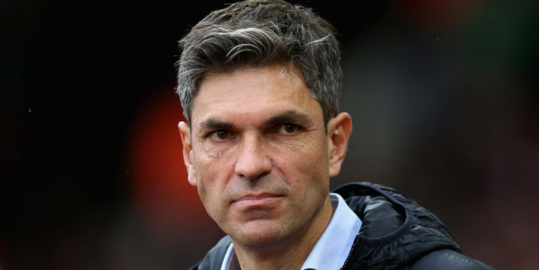 Pellegrino isn’t scared about being sacked