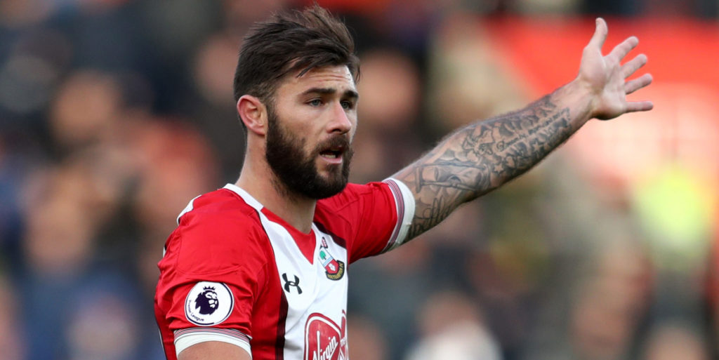 Could Charlie Austin be the answer to Saints’ scoring woes?