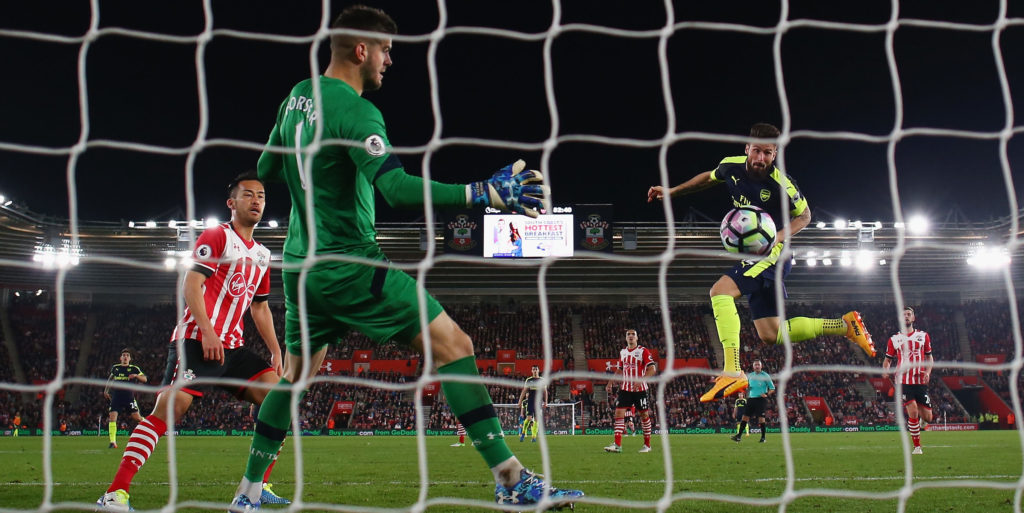 Southampton match preview: Arsenal (H)