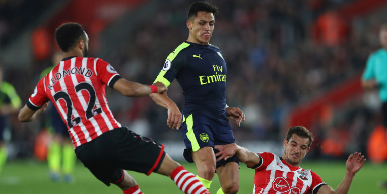Predicted opposition XI: Arsenal (H)
