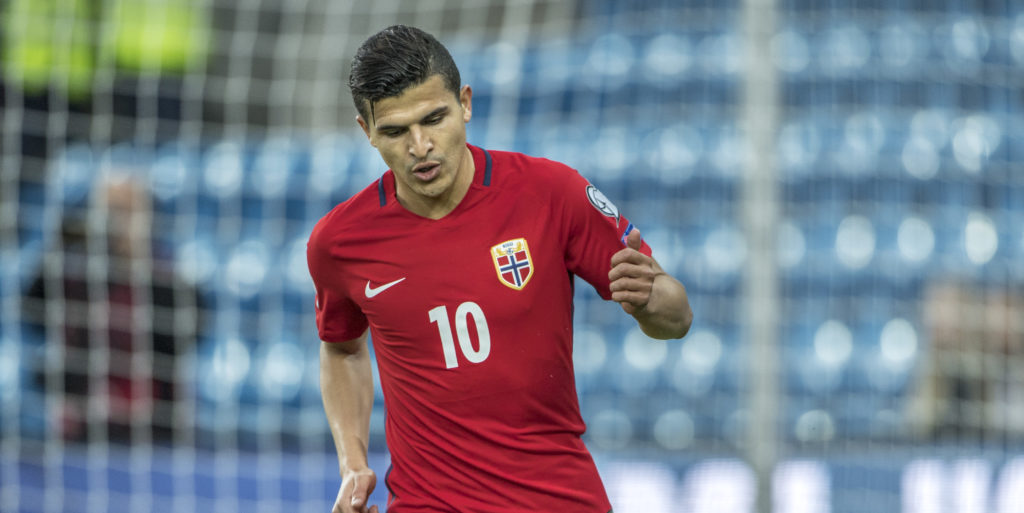Southampton interested in Mohamed Elyounoussi