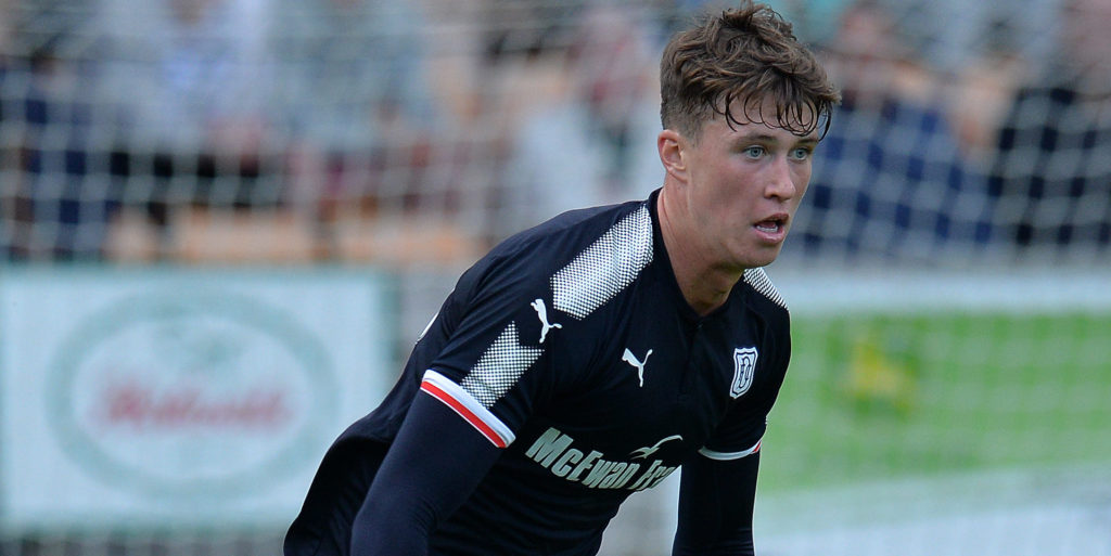 Southampton reportedly interested in Jack Hendry