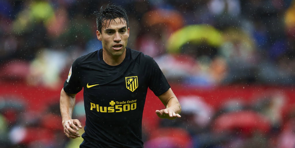 Southampton reportedly make loan offer for Nicolas Gaitan