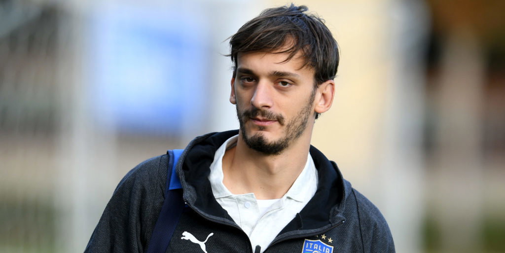Bologna looking to sign Manolo Gabbiadini from Southampton