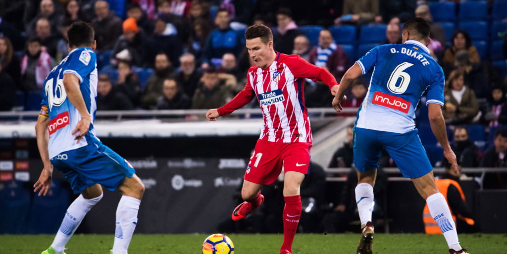 Southampton have reportedly asked about Kevin Gameiro