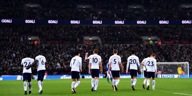 Opposition Dangerman – Tottenham (H)