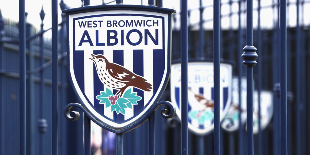 Predicted Opposition XI: West Brom (A)