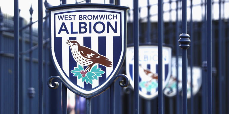 Predicted Opposition XI: West Brom (A)