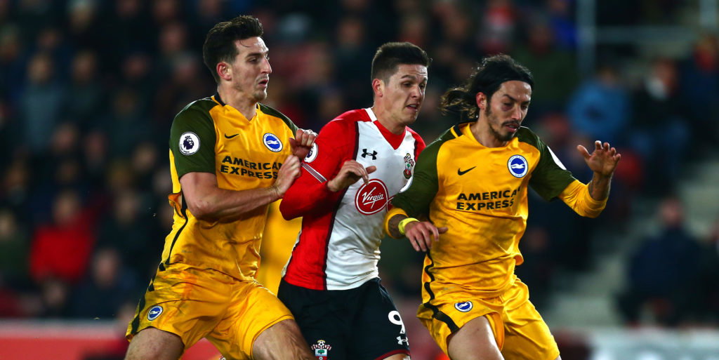 West Brom vs Southampton: Key Battles